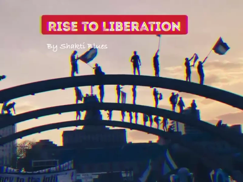 Musical Composition Rise To Liberation YouTube May 26 2021_#38